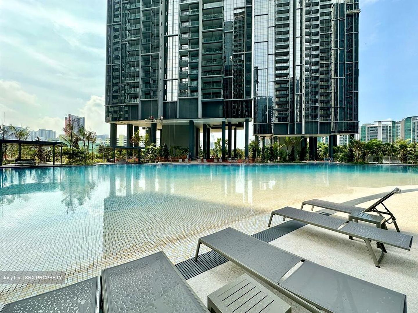 Parc Clematis (D5), Apartment #503532851